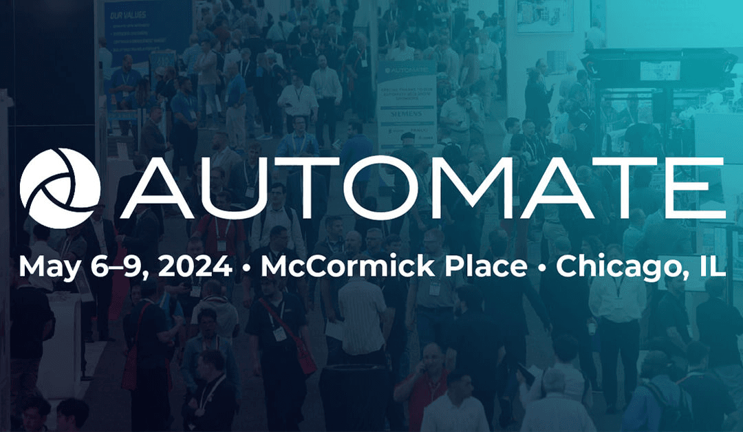 Automate Show Chicago