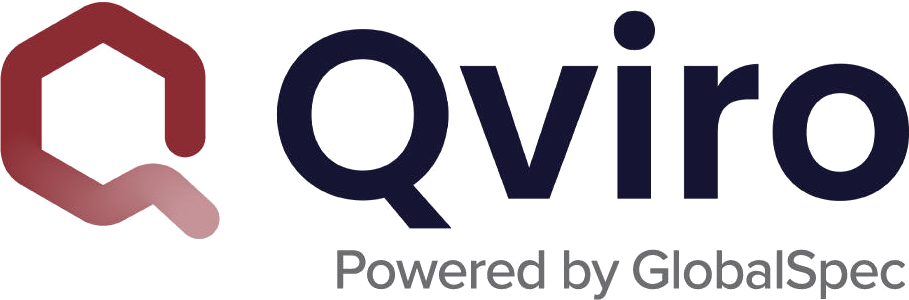 Qviro — Powered by GlobalSpec